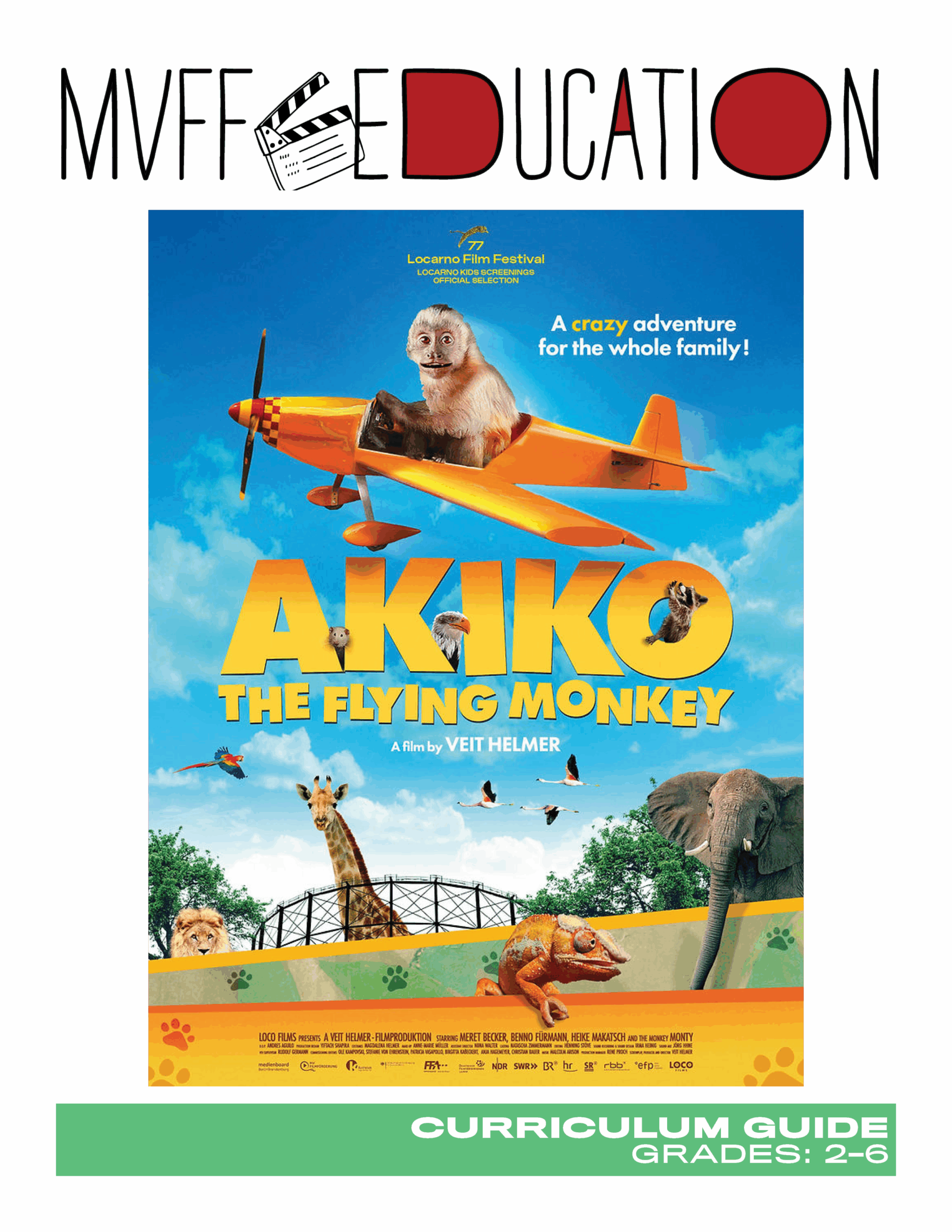 MVFF48_Akiko, The Flying Monkey_Thumbnail